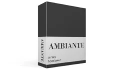 Ambiante jersey hoeslaken