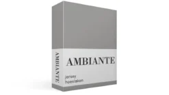 Ambiante jersey hoeslaken