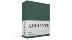 Ambiante jersey hoeslaken