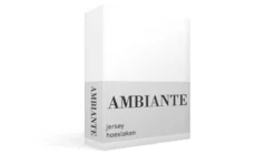 Ambiante jersey hoeslaken