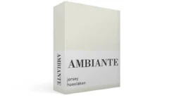 Ambiante jersey hoeslaken
