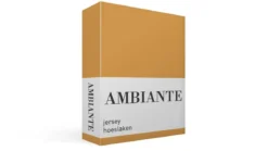 Ambiante jersey hoeslaken