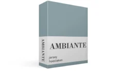 Ambiante jersey hoeslaken