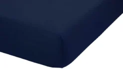 Ambiante jersey split-topper hoeslaken