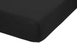 Ambiante jersey split-topper hoeslaken