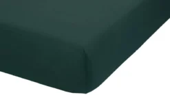Ambiante jersey split-topper hoeslaken