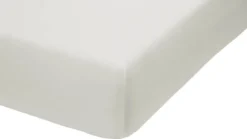 Ambiante jersey split-topper hoeslaken
