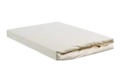 Ambiante jersey split-topper hoeslaken
