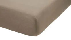 Ambiante jersey split-topper hoeslaken