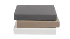 Ambiante jersey split-topper hoeslaken