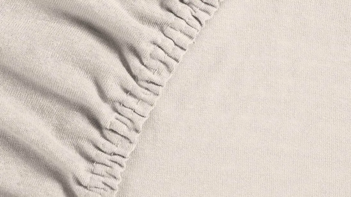 Ambiante jersey split-topper hoeslaken