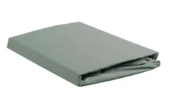 Ambiante jersey split-topper hoeslaken