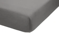Ambiante jersey split-topper hoeslaken
