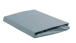 Ambiante jersey split-topper hoeslaken