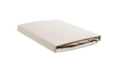 Ambiante jersey topper hoeslaken