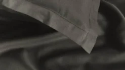 Ambiante Satin Uni dekbedovertrek