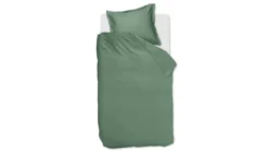 Ambiante Satin Uni dekbedovertrek