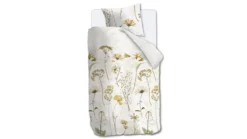 Ariadne at Home Blow flanel dekbedovertrek