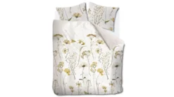 Ariadne at Home Blow flanel dekbedovertrek