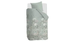 Ariadne at Home Flowers flanel dekbedovertrek