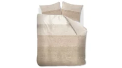 Ariadne at Home Neutrals dekbedovertrek