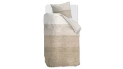 Ariadne at Home Neutrals dekbedovertrek