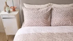 Ariadne at Home Neutrals dekbedovertrek
