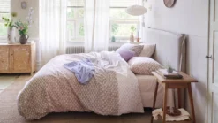 Ariadne at Home Neutrals dekbedovertrek