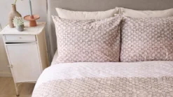 Ariadne at Home Neutrals dekbedovertrek