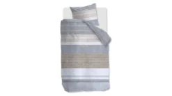 Ariadne at Home Stitches flanel dekbedovertrek