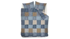 Ariadne at Home Wool Shades dekbedovertrek