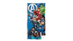 Avengers strandlaken