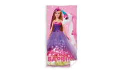 Barbie strandlaken
