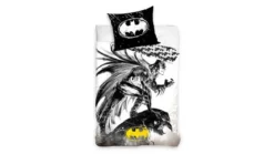 Batman dekbedovertrek