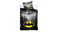 Batman dekbedovertrek