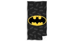 Batman strandlaken