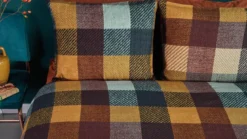 Beddinghouse Beckett flanel dekbedovertrek