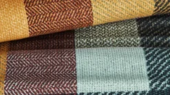 Beddinghouse Beckett flanel dekbedovertrek