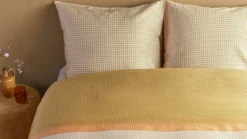 Beddinghouse Bernou dekbedovertrek