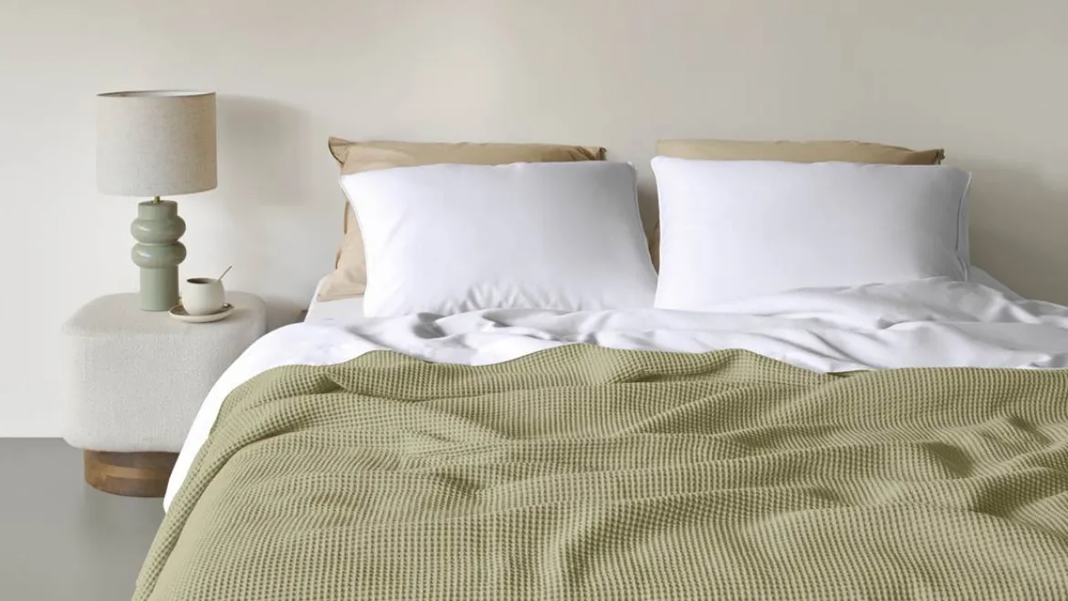 Beddinghouse Brisk bedsprei