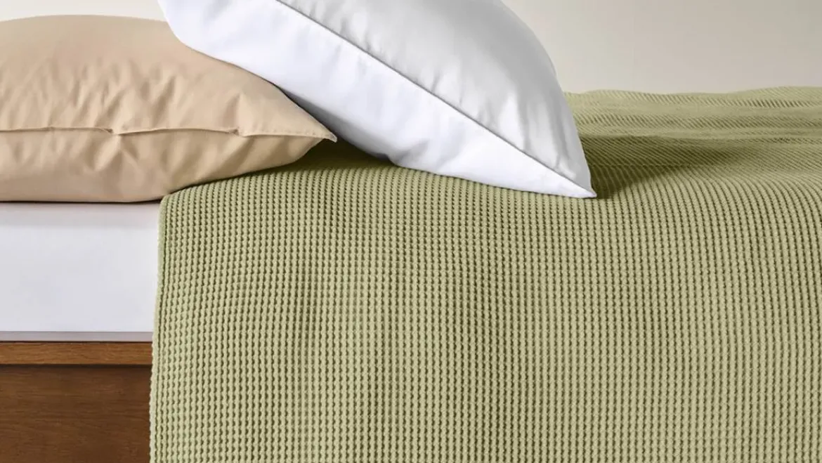 Beddinghouse Brisk bedsprei