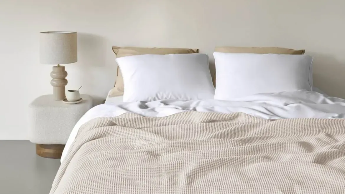 Beddinghouse Brisk bedsprei