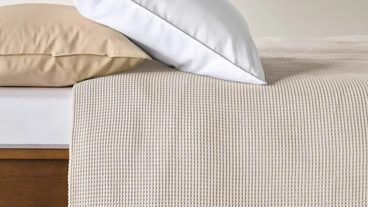 Beddinghouse Brisk bedsprei