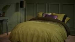 Beddinghouse Demi flanel dekbedovertrek