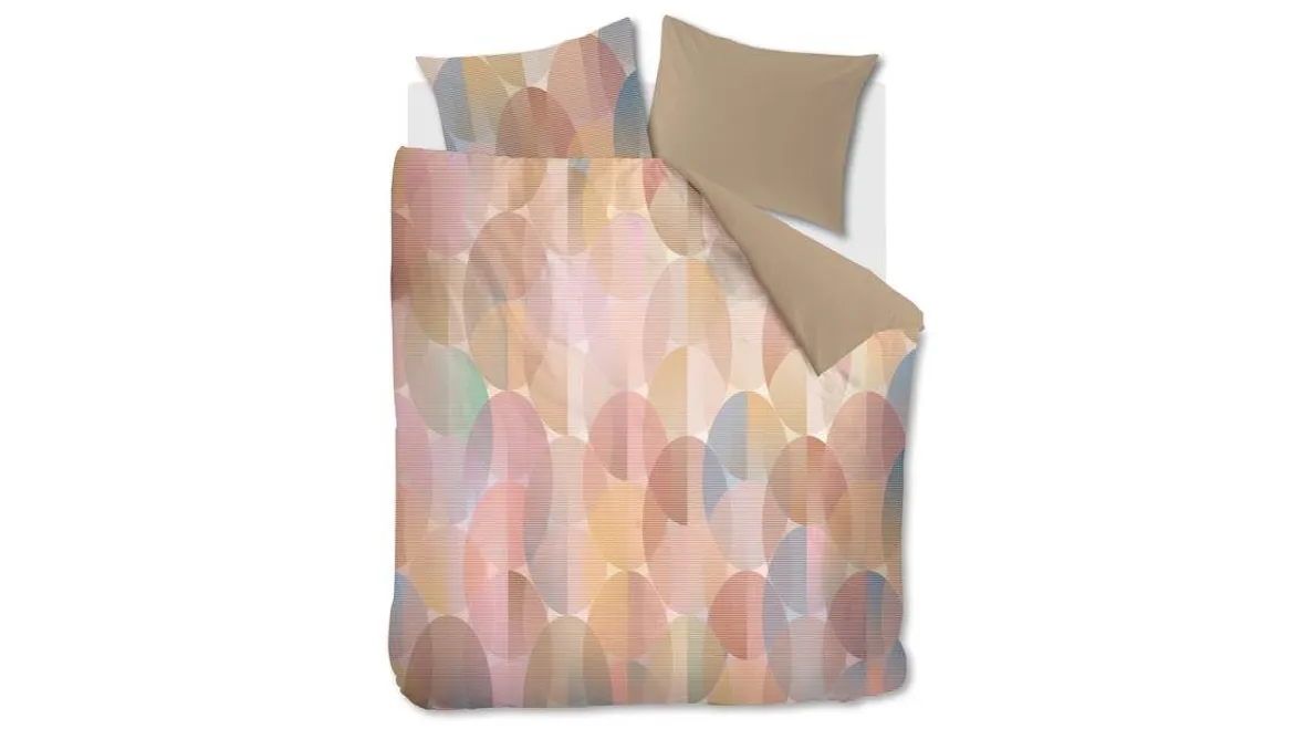 Beddinghouse Dutch Design Beddinghouse New Dawn dekbedovertrek