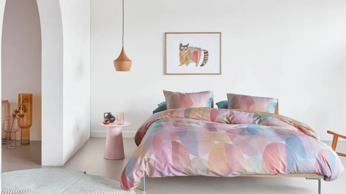 Beddinghouse Dutch Design Beddinghouse New Dawn dekbedovertrek