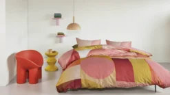 Beddinghouse Dutch Design Beddinghouse Sunset Boulevard dekbedovertrek