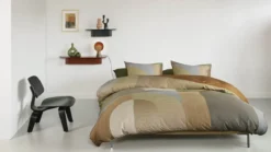 Beddinghouse Dutch Design Beddinghouse Fifth Avenue dekbedovertrek
