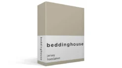 Beddinghouse jersey hoeslaken
