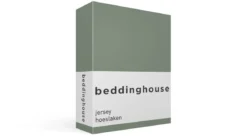 Beddinghouse jersey hoeslaken
